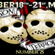 This year’s Tucson Terrorfest will have more films, an extra day, and more fun with horror than before! The dates of the festival are Oct. 18th to the 21st! Submissions […]